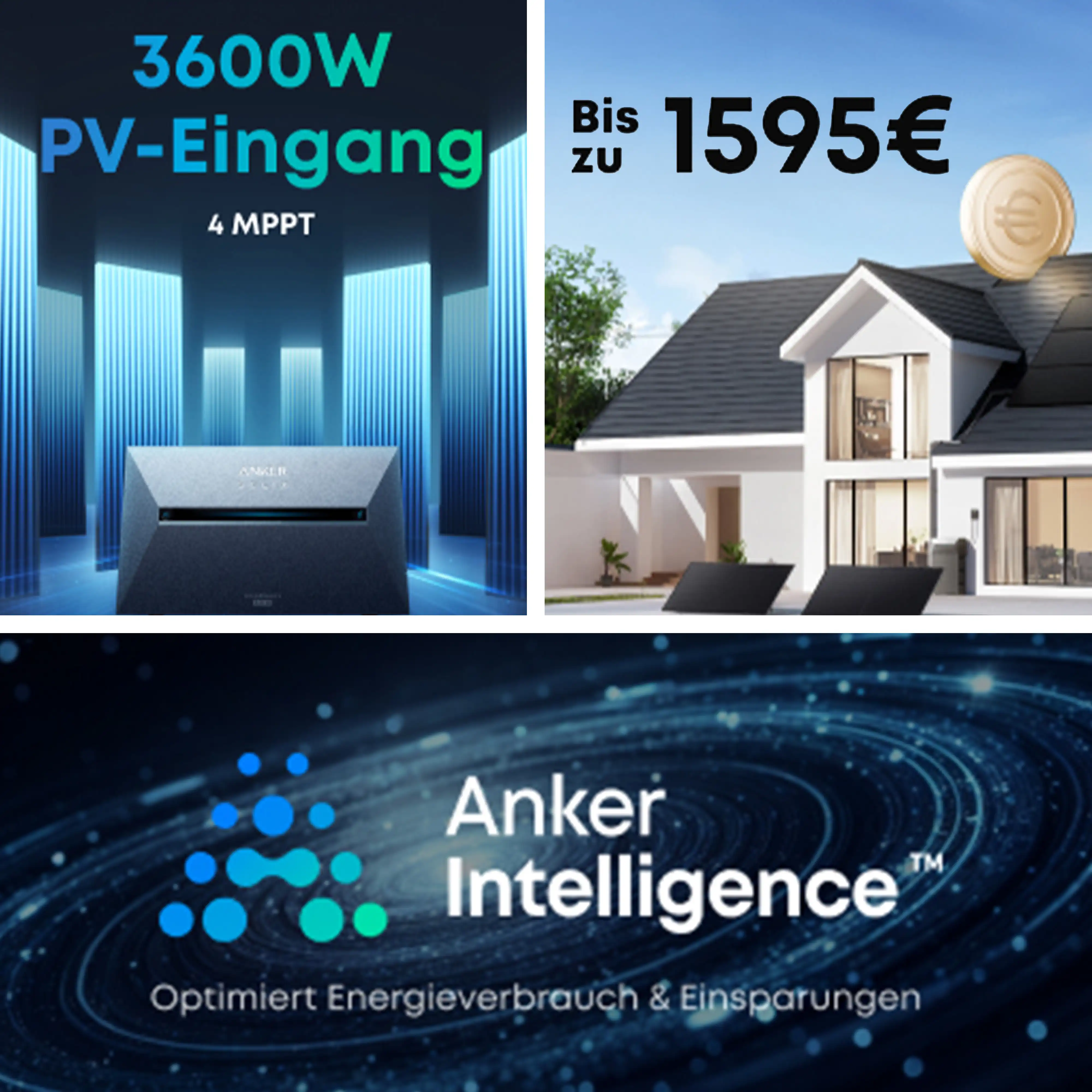 Anker SOLIX Solarbank 3 E2700 Pro - Image 7
